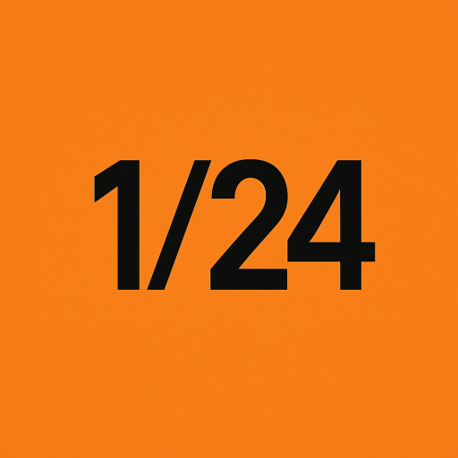 1/24